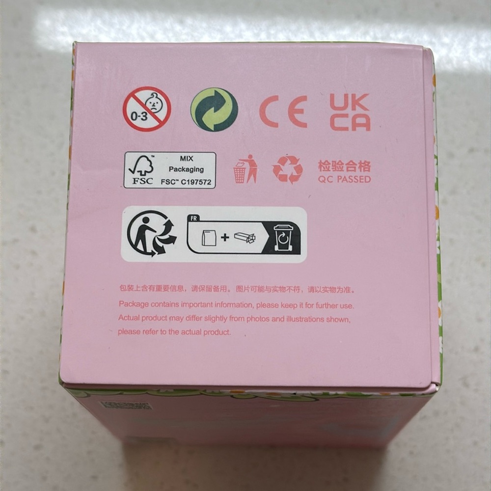 ♡ [NewinBox] Pop Mart x Finding Mokoko Figurines - Careless Hunter x Pino Jelly - Picture 8 of 10